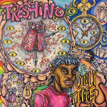 TRESHINO Close (feat. Jaygoldz)