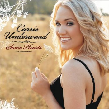 Carrie Underwood Inside Your Heaven