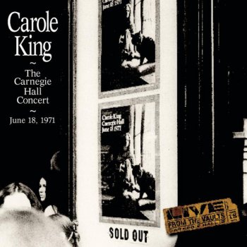 Carole King You've Got a Friend (with James Taylor & James Taylor) (Live)