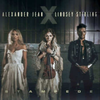 Alexander Jean feat. Lindsey Stirling Stampede