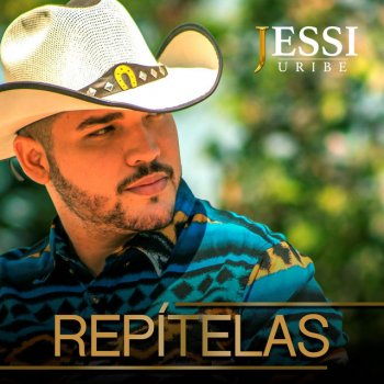 Jessi Uribe OK