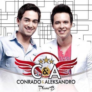 Conrado & Aleksandro Certos Detalhes