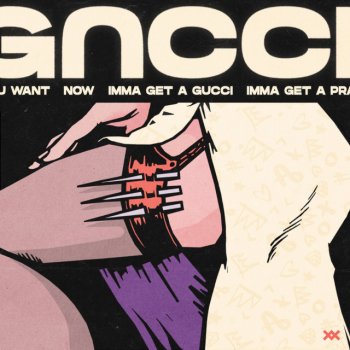 Twoxi GUCCI