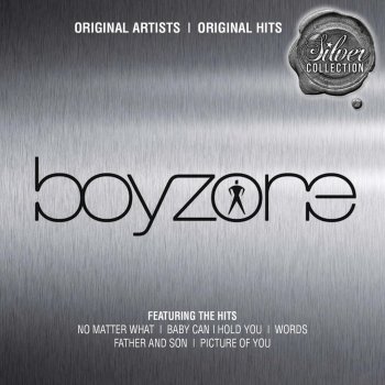 Boyzone Isn't It a Wonder (Live)