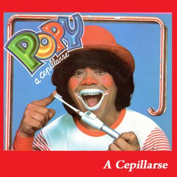 Popy Cumpleaños Feliz