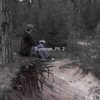 Исполнитель D.N, альбом Summer, Pt. 2