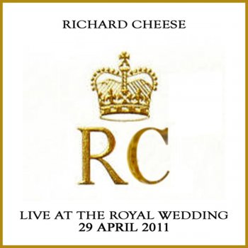 Richard Cheese Smack My Bitch Up (Live)