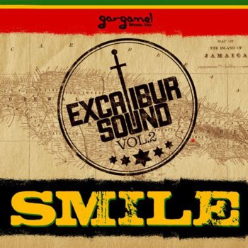 Instrumental Smile Riddim