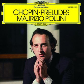 Fryderyk Chopin Preludes, Op. 28 No. 1 in C major: Agitato