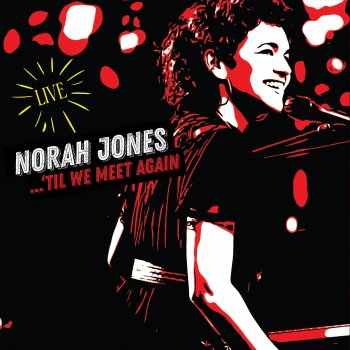 Norah Jones ブラック・ホール・サン (Live)