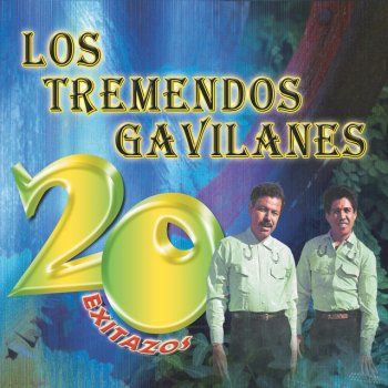 Los Tremendos Gavilanes Gabino Barrera