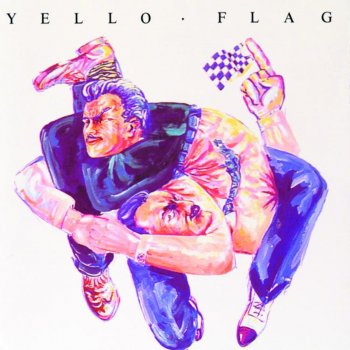 Yello The Race