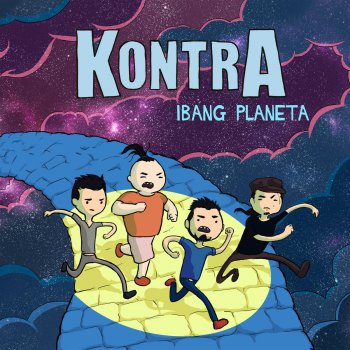 Kontra Saving Grace