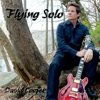 David Cooper Patriotic Medley: My Country Tis of Thee / Star Spangled Banner / America the Beautiful