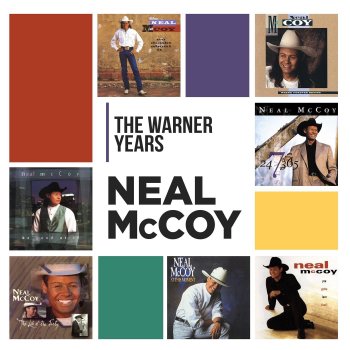 Neal McCoy Please Don't Leave Me Now