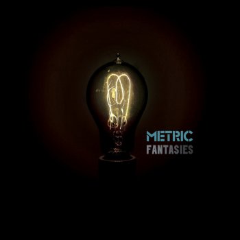 Metric Gimme Sympathy