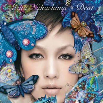 Mika Nakashima Dear