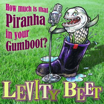 Levity Beet The Wheels on the Bus They Don't Go Round