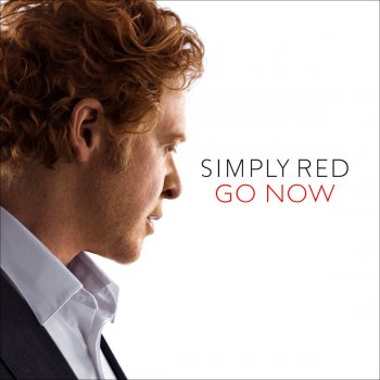 Simply Red Go Now (Drivin' Dub Mix)