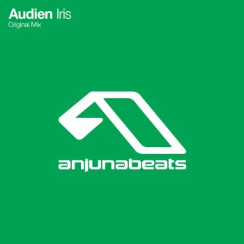 Audien Iris - Original Mix