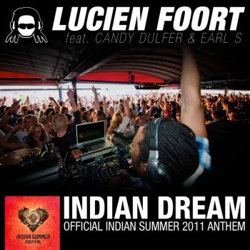 Lucien Foort Indian Dream (Melodic Radio Edit)