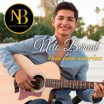 Neto Bernal Con Una Sonrisa