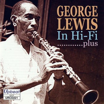 George Lewis Good Morning Blues