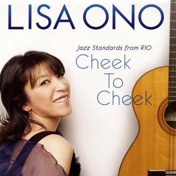 Lisa Ono Fly Me to the Moon