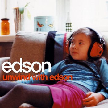 Edson I Never Finished a Test