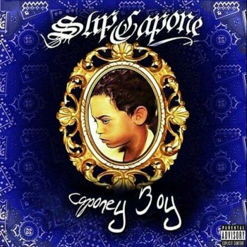 Slip Capone Seldom Seen