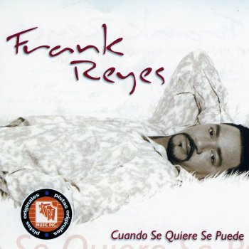 Frank Reyes Falso Amor - Instrumental