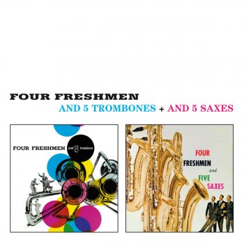 The Four Freshmen That’s the Way I Feel (Bonus Track)