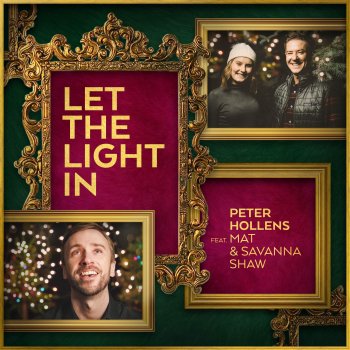 Peter Hollens Let The Light In