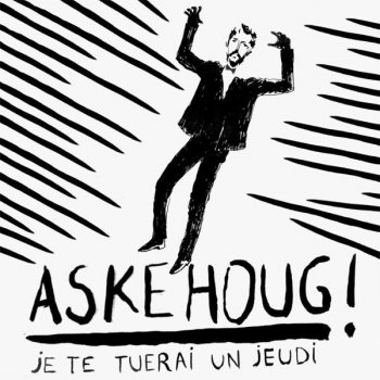 Askehoug Epidermique de l'Homme