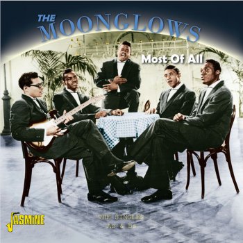 The Moonglows Hey Santa Claus