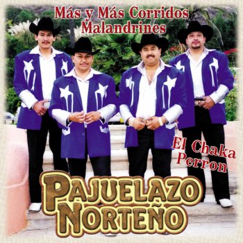 Pajuelazo Norteño Se Me Cerro el Mundo