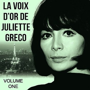 Juliette Gréco ‎ Sir Jacques L'éventreur