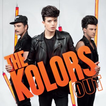 The Kolors Me Minus You