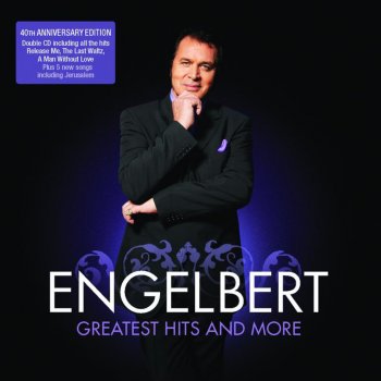 Engelbert Humperdinck Jerusalem