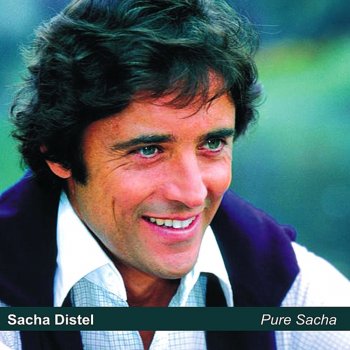 Sacha Distel Que rest-t-il de nos amours ?