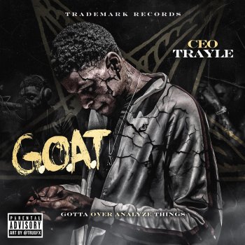 CEO Trayle feat. Persona Jackson Pain