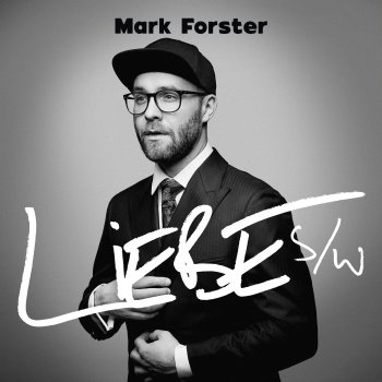 Mark Forster Nimmerland s/w - Paris Piano Session