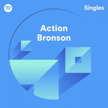 Action Bronson I'm Going Down - Recorded at Spotify Studios NYC