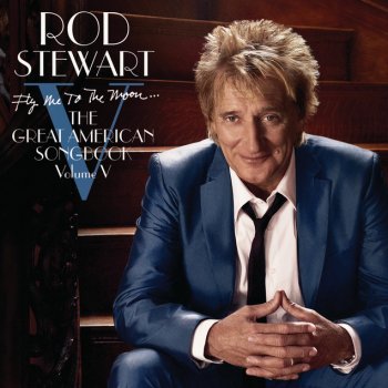 Rod Stewart Love Me or Leave Me