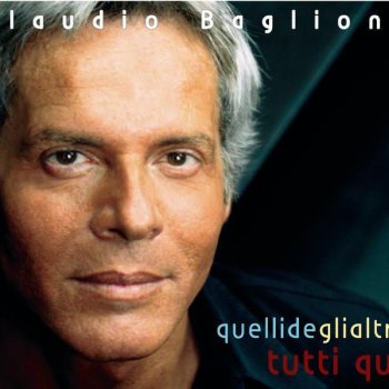 Claudio Baglioni Cinque Minuti E Poi