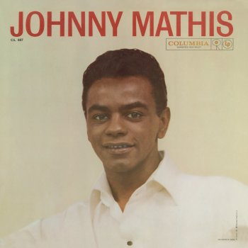 Johnny Mathis Angel Eyes