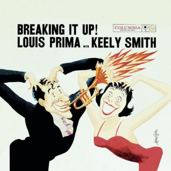Louis Prima Oh Marie