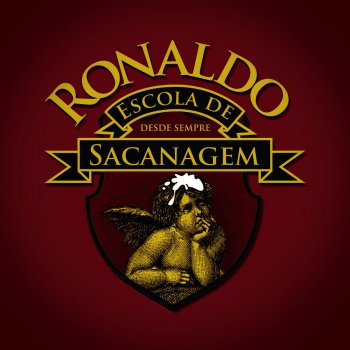Ronaldo Canto Das Baleias