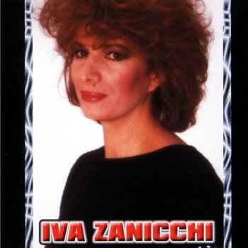Iva Zanicchi Ti amo