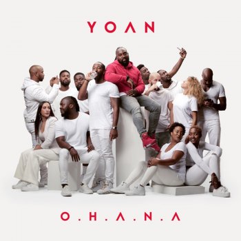 Yoan feat. WAKANZA Rété la